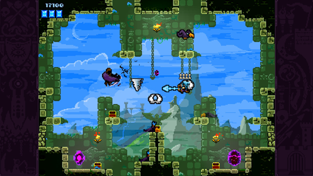 TowerFall Ascension