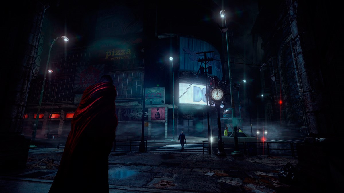 Castlevania: Lords of Shadow 2