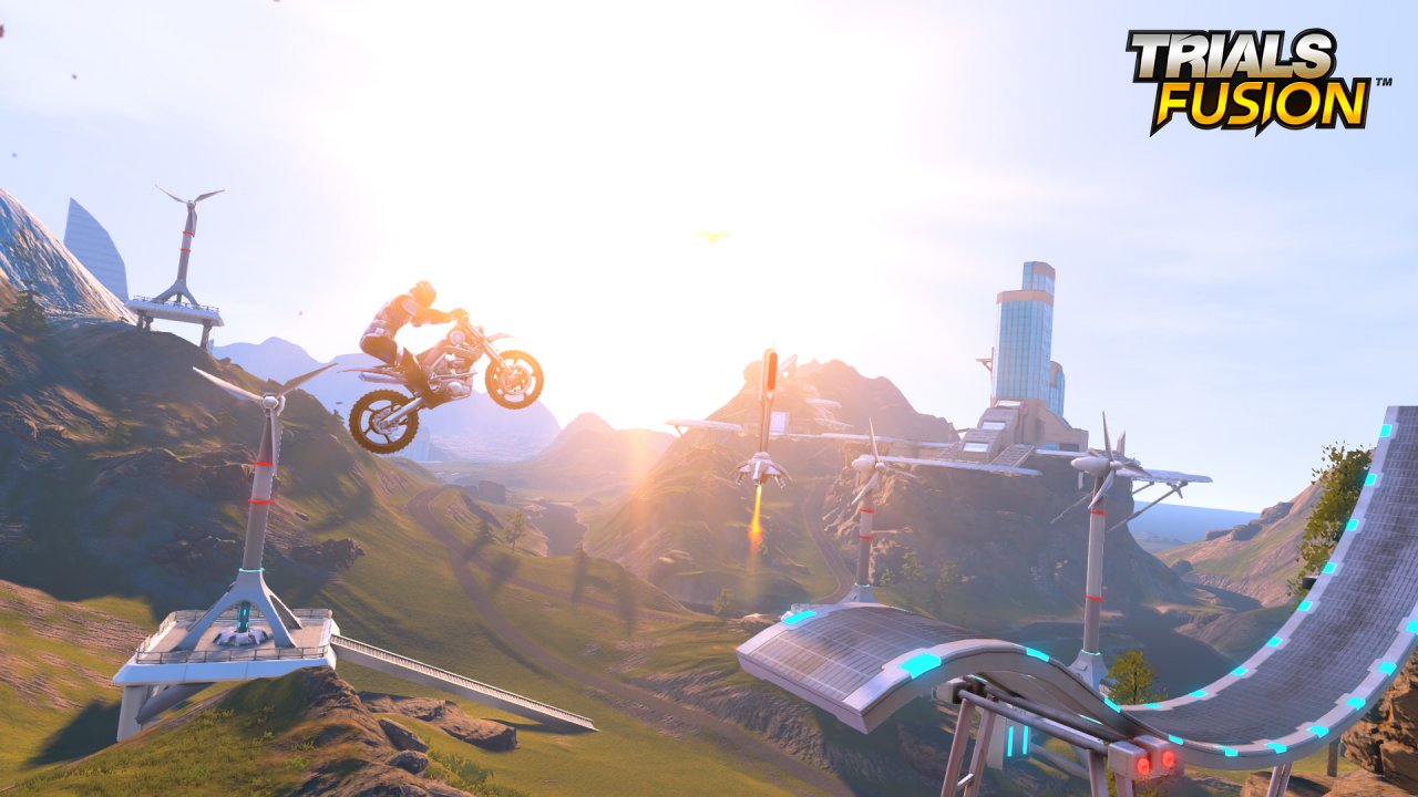 Trials: Fusion