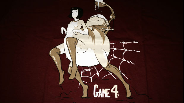 The Behemoth hämmentää uudella konseptitaiteellaan