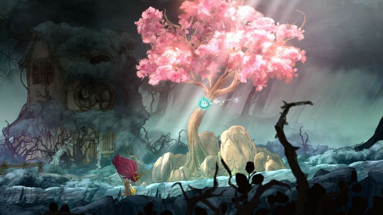 Child Of Light