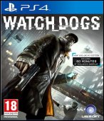 Watch Dogs