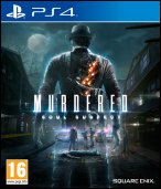 Murdered: Soul Suspect