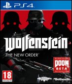 Wolfenstein: The New Order