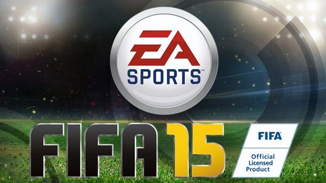 EA kertoo FIFA 15:en graafisista parannuksista