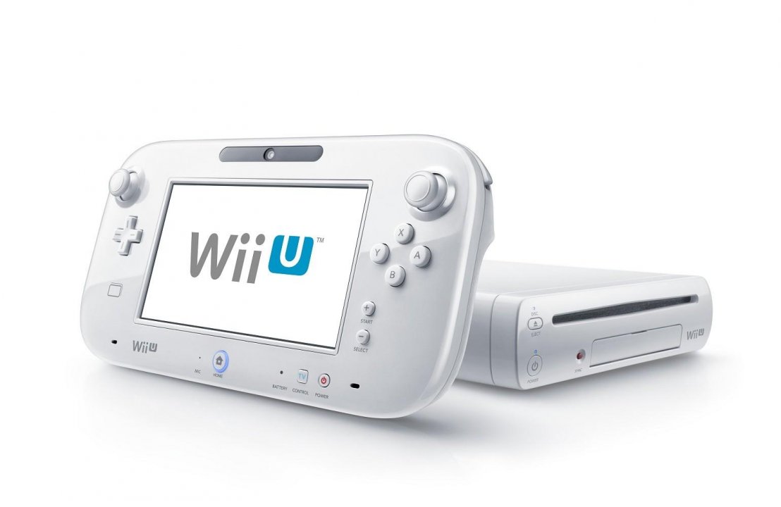 Wii U:n ohjelmistopäivitys 5.1.0 julkaistu