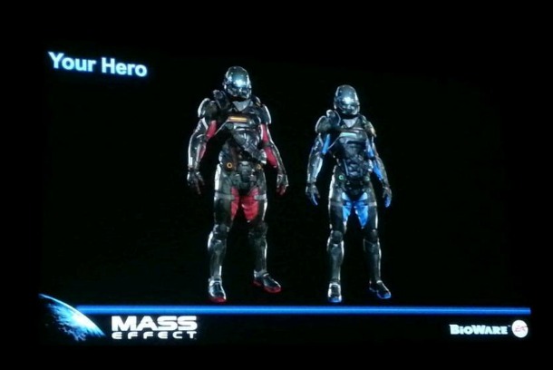 Tuleva Mass Effect tuo Mako-mönkijän takaisin