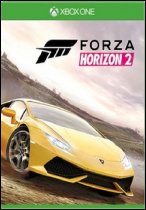 Forza Horizon 2
