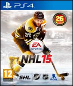 NHL 15