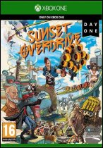 Sunset Overdrive