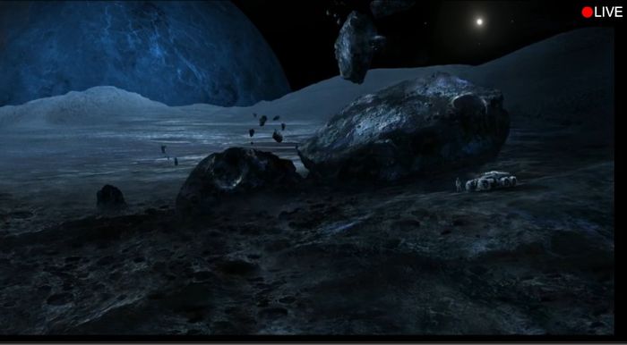 Mass Effect 4 esittäytyy uusin taidekuvin