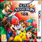 Super Smash Bros. for Nintendo 3DS