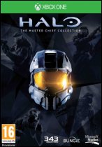 Halo: The Master Chief Collection