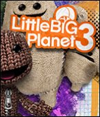 LittleBigPlanet 3