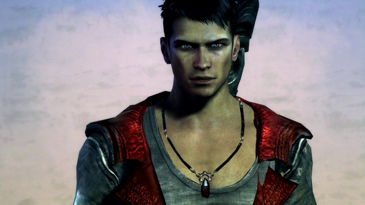 DmC Devil May Cryn uusioversio rymistelee uusissa kuvissaan