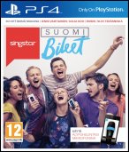 SingStar Suomibileet