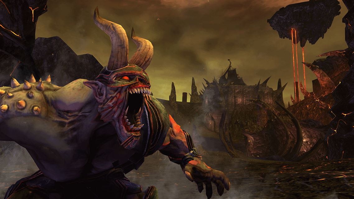 Saints Row: Gat Out of Hell