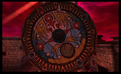 The Legend of Zelda: Majora's Mask 3D