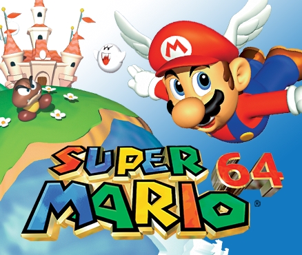 Super Mario 64:n nopeusennätys rikki - vahingossa ja epähuomiossa