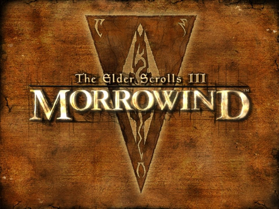 Klassikot katsauksessa: The Elder Scrolls 3: Morrowind