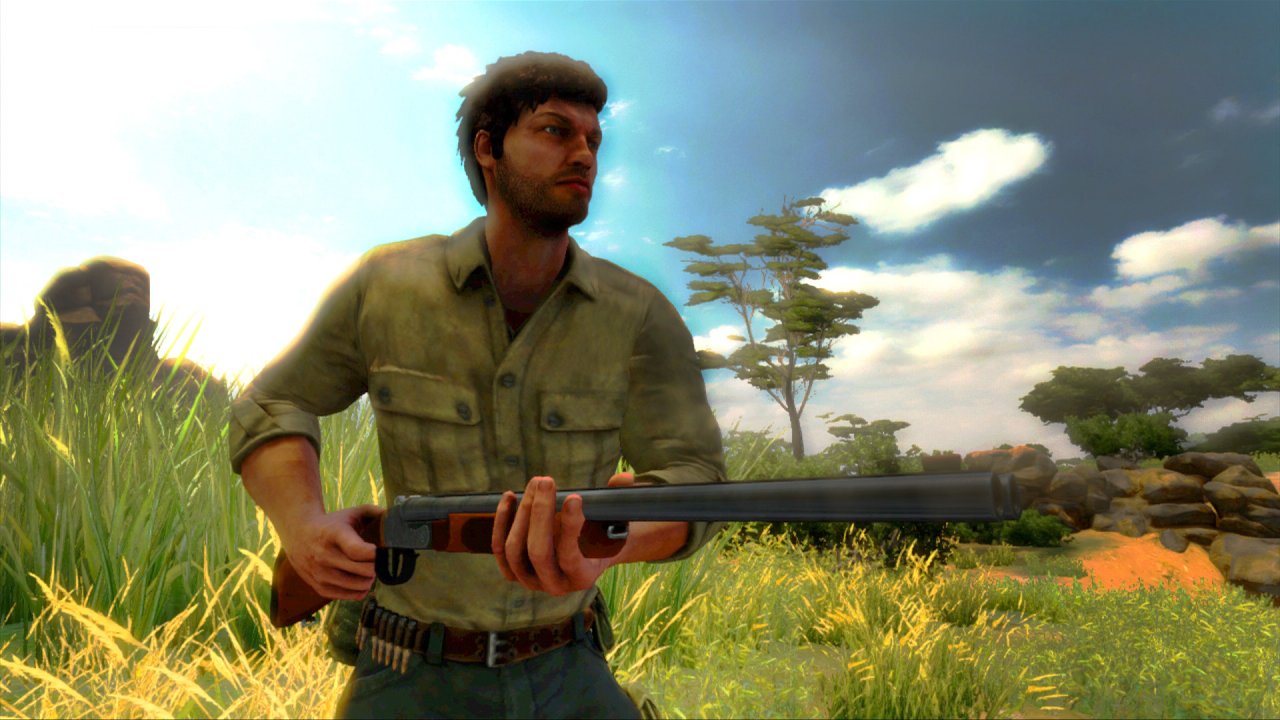 Cabela's African Adventures
