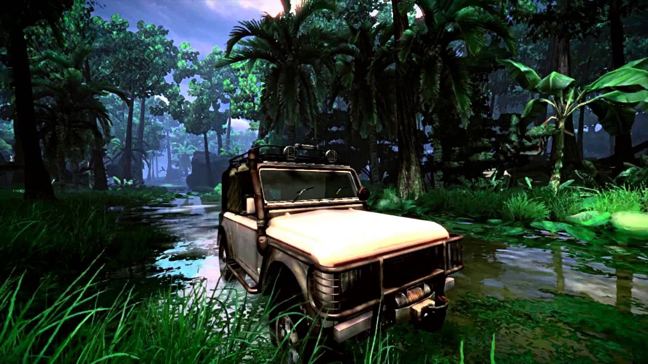 Cabela's African Adventures
