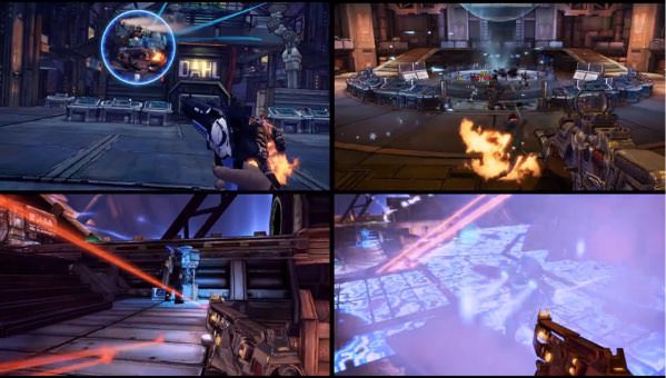 Borderlands: The Handsome Collection