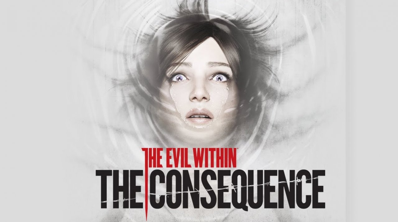 The Evil Within: The Consequence (DLC)