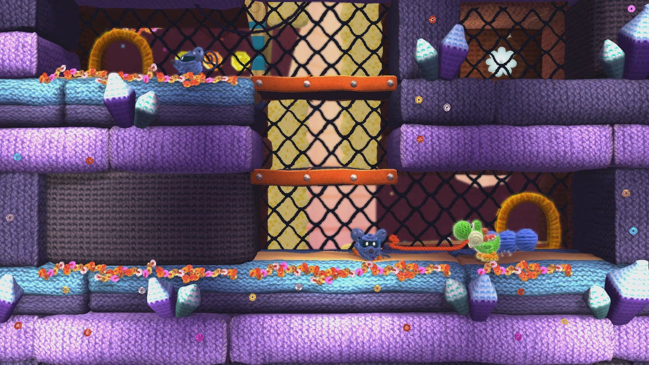 Vuoden villaisin tasoloikka uusissa kuvissa