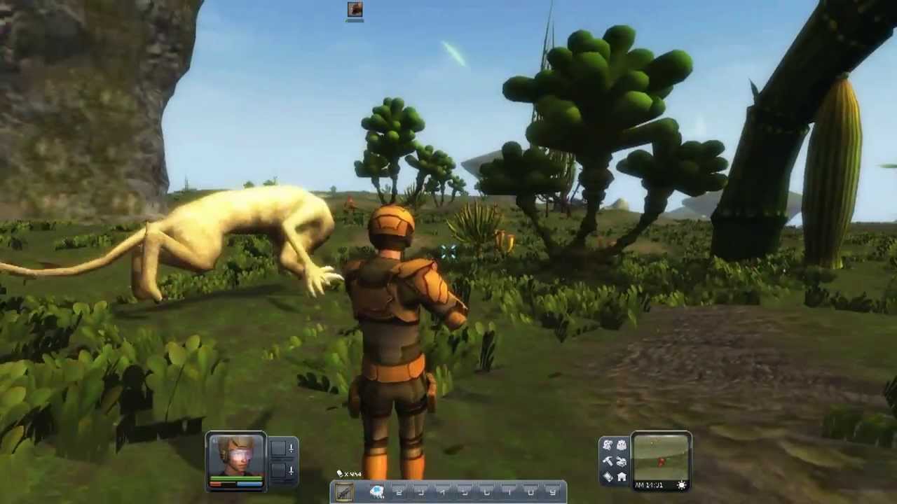 Katsaus Steamin Early Access -peleihin: osa 2
