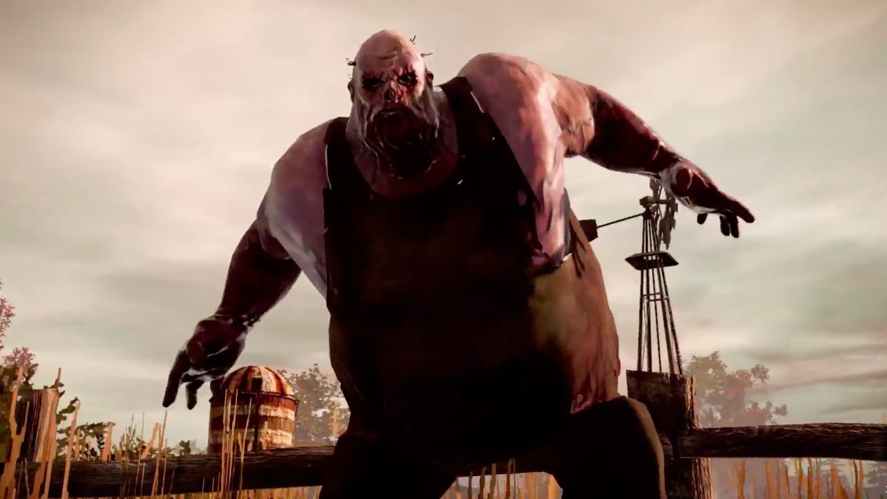 State of Decay: Year One Survival Edition