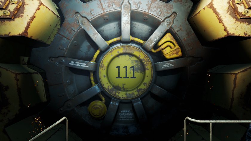 Fallout 4 ei tule vanhalle konsoliraudalle