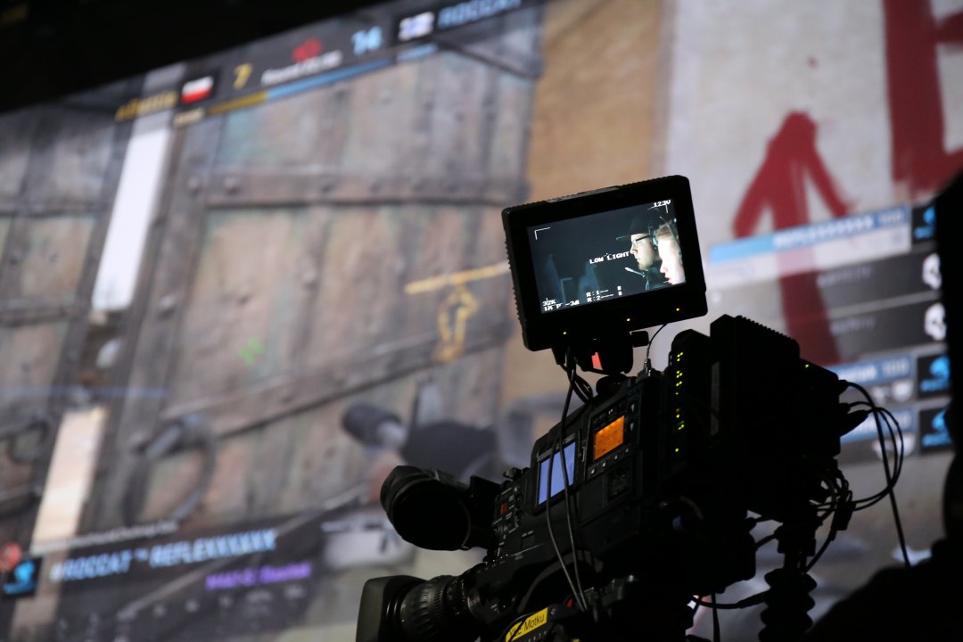 Assemblyn CS:GO-turnausvoitto Puolaan