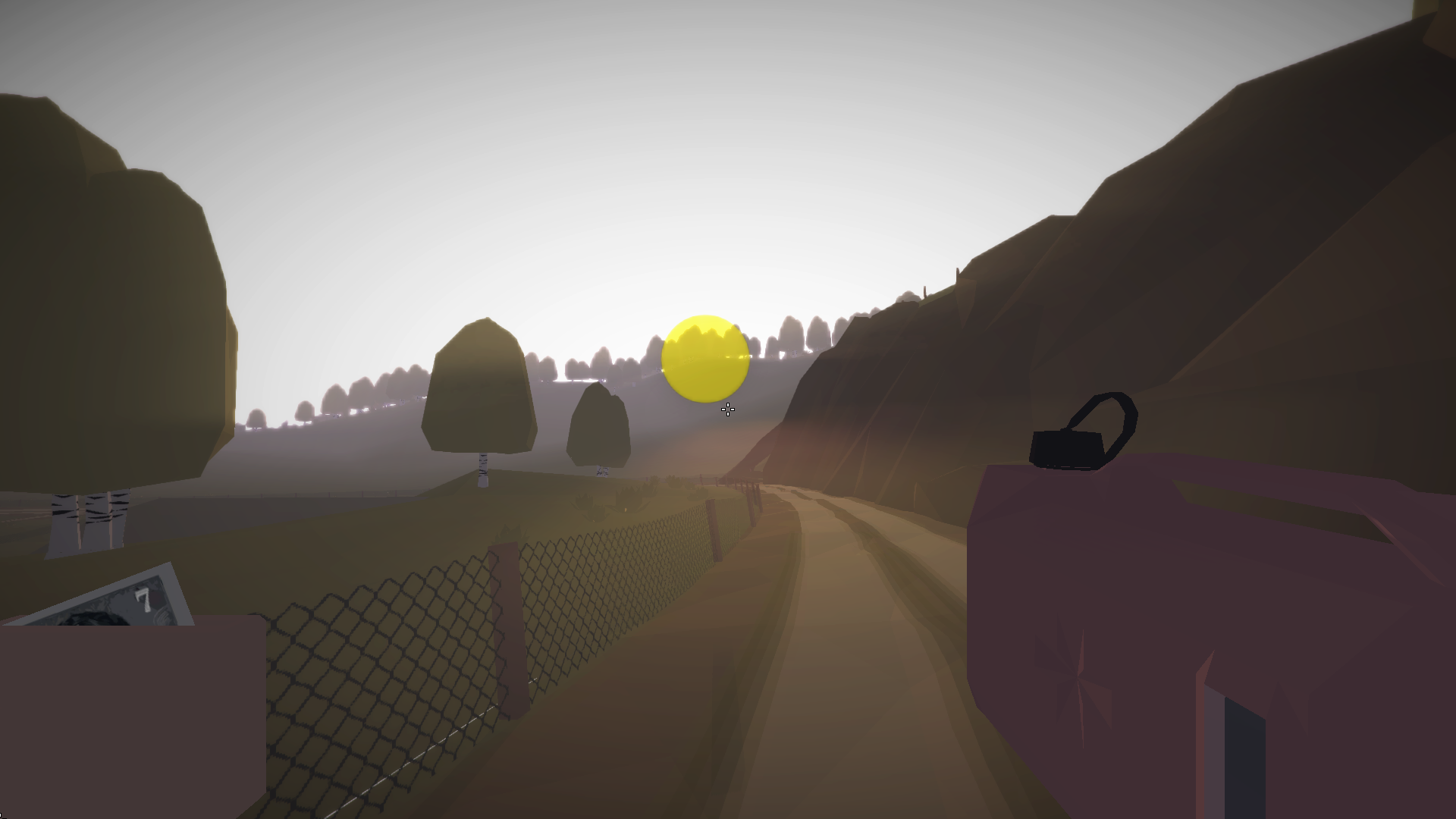 Jalopy: Aurinko