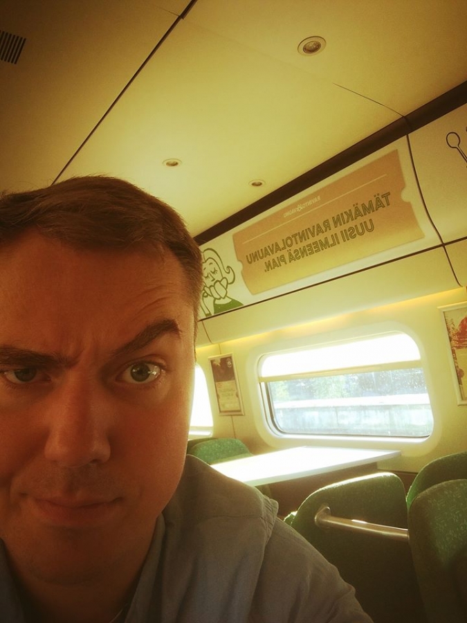 Profile picture for user Nikender