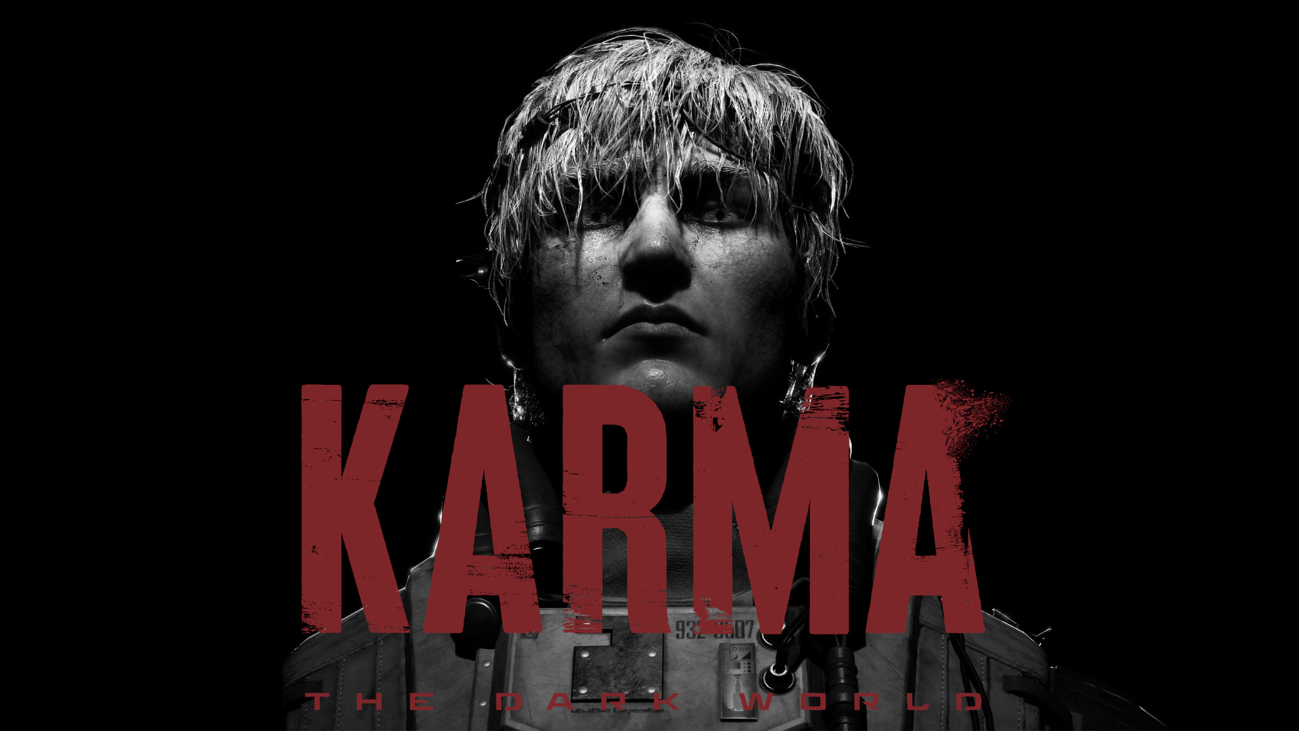 Karma: The Dark World Hero-kuva