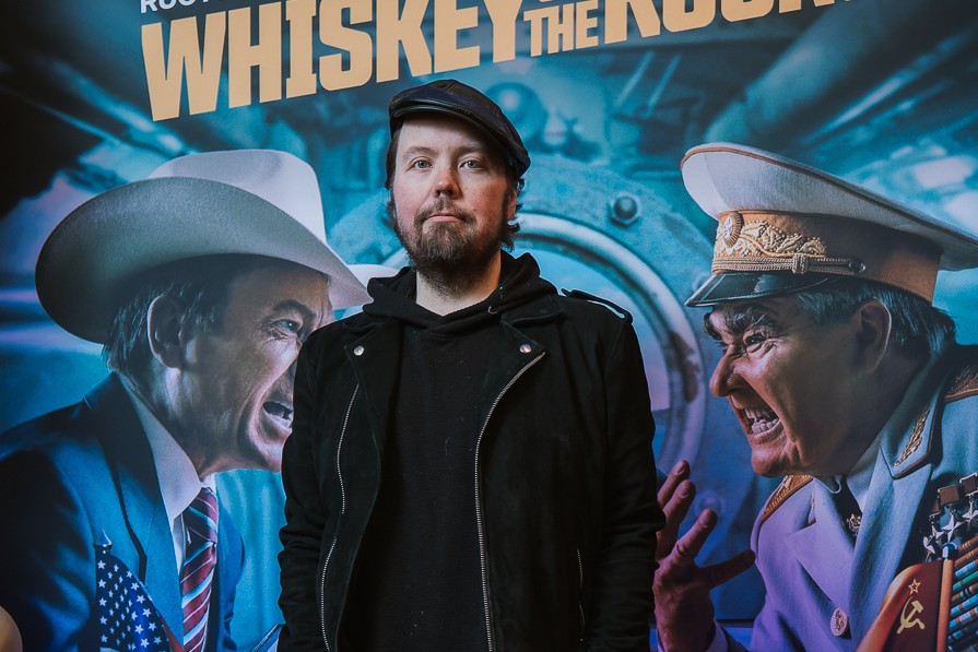 Profile picture for user FleeingNevada