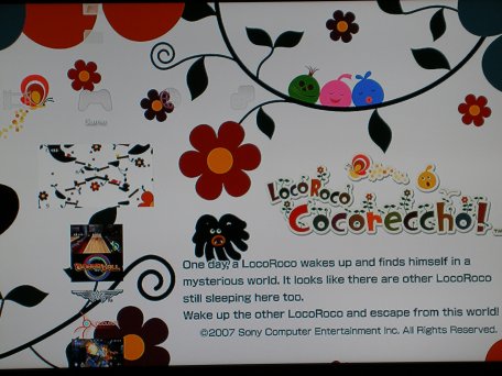Locoroco