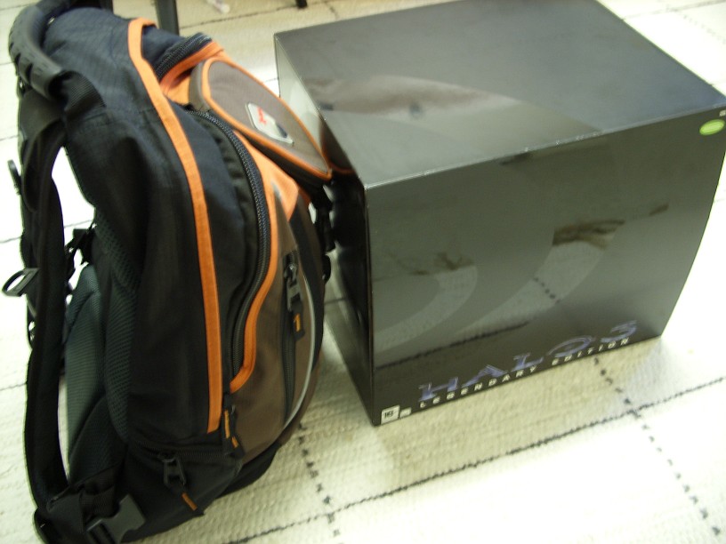 Halo 3 Legendary Edition