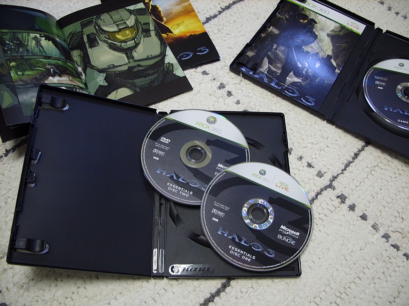 Halo 3 Legendary Edition