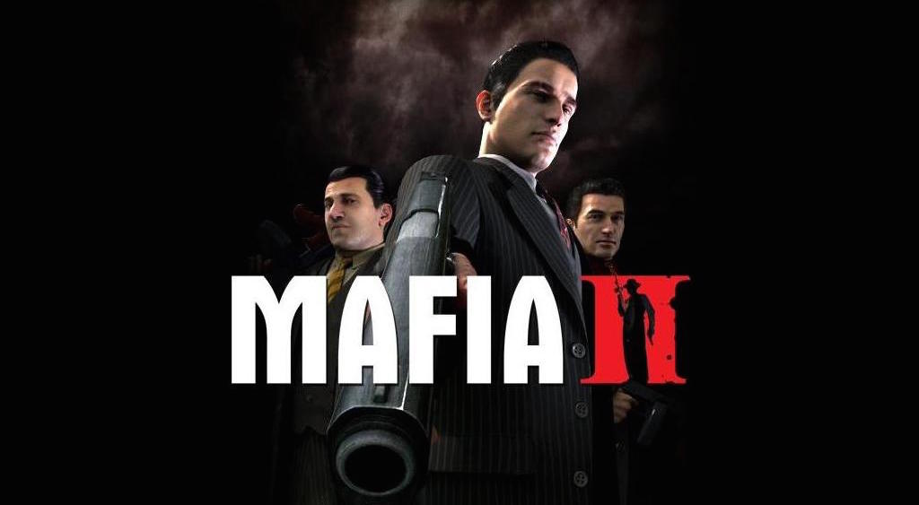 Mafia II