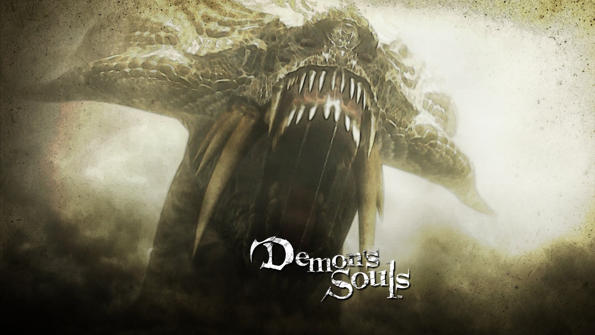 Demon's Souls otsikkokuva