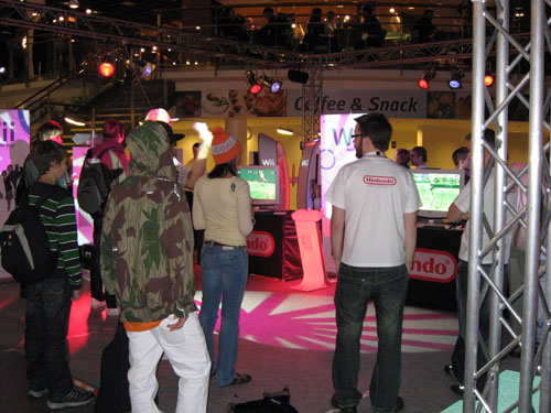 Digiexpo 2007