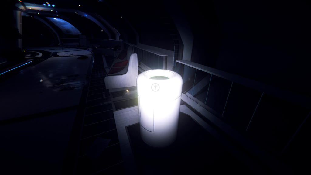 P.A.M.E.L.A.: Roskis