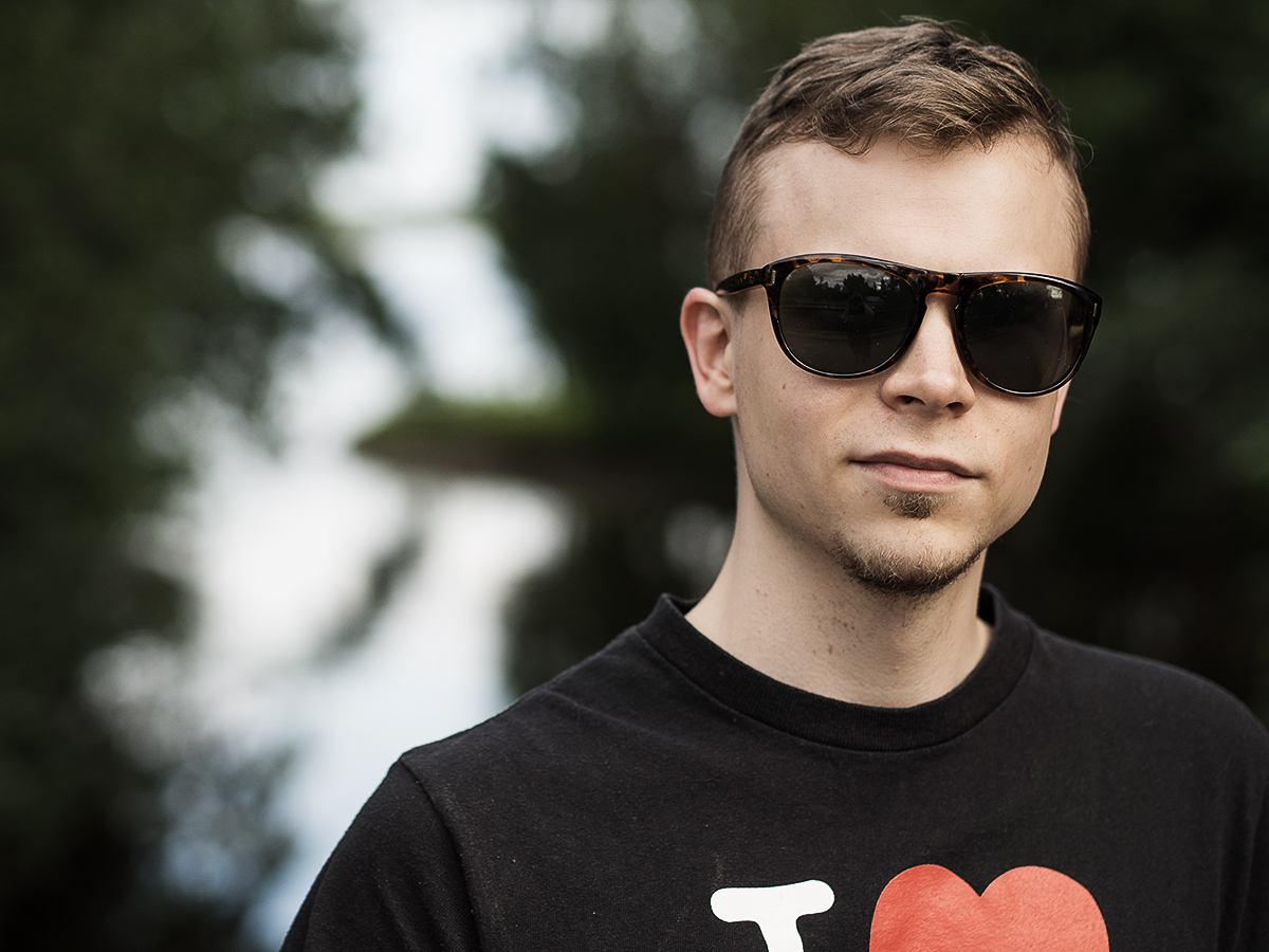 Profile picture for user fly