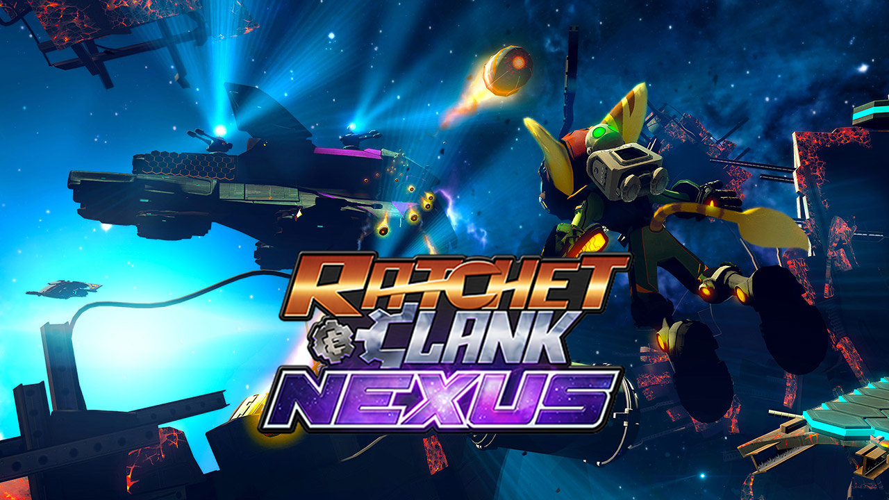 Ratchet & Clank: Nexus