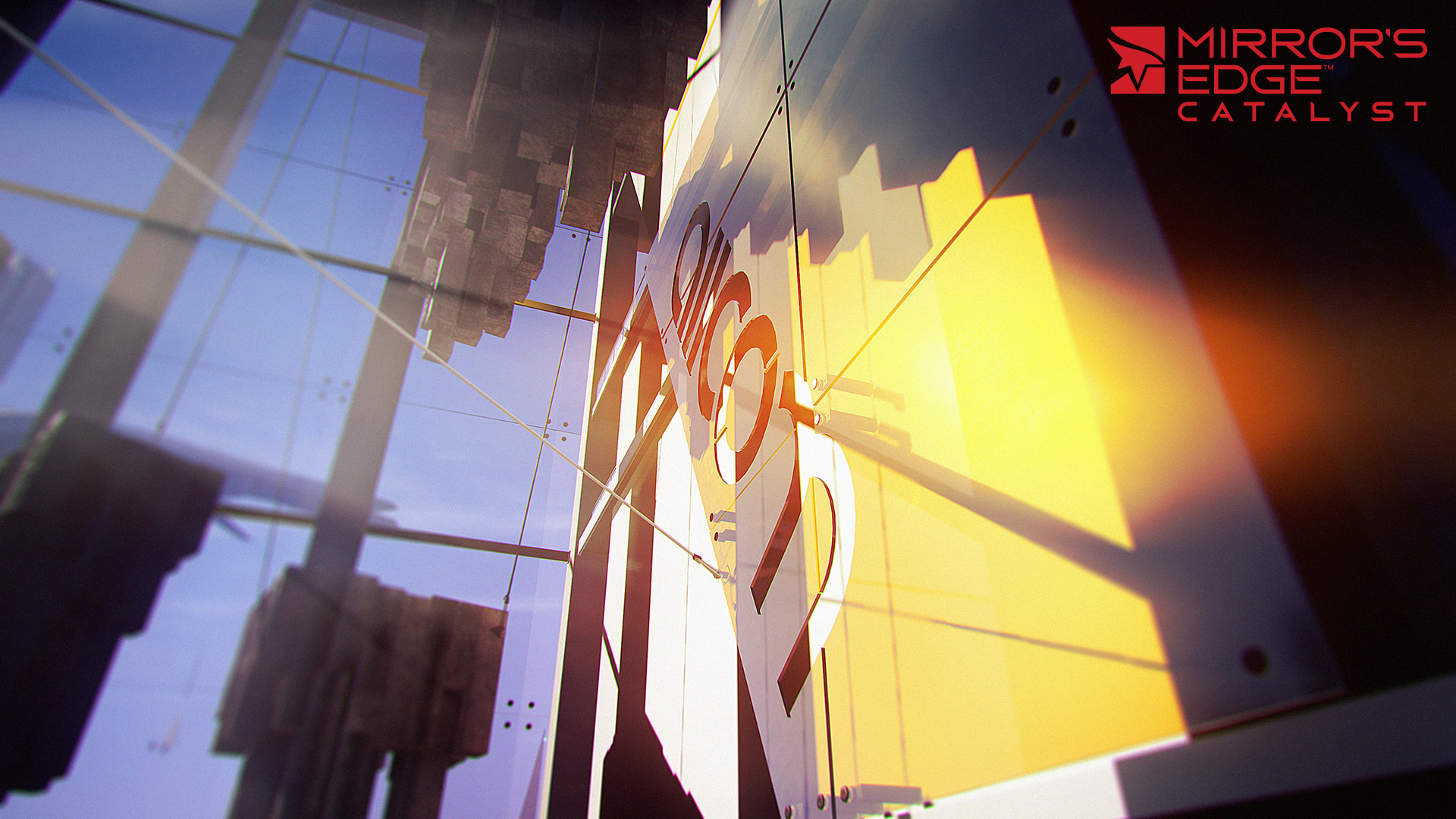 Mirror's Edge Catalyst