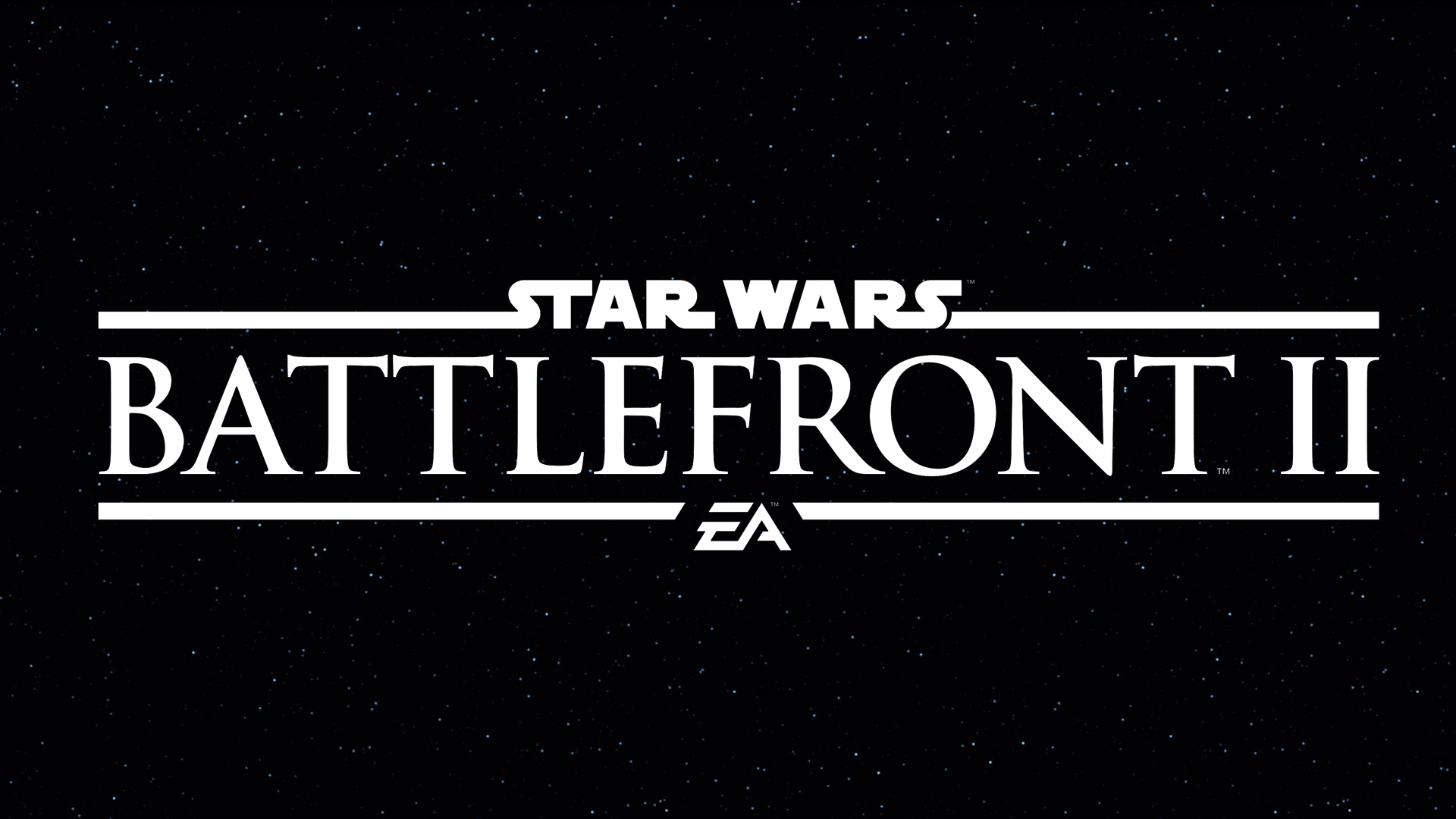 Star Wars battlefront II 2017