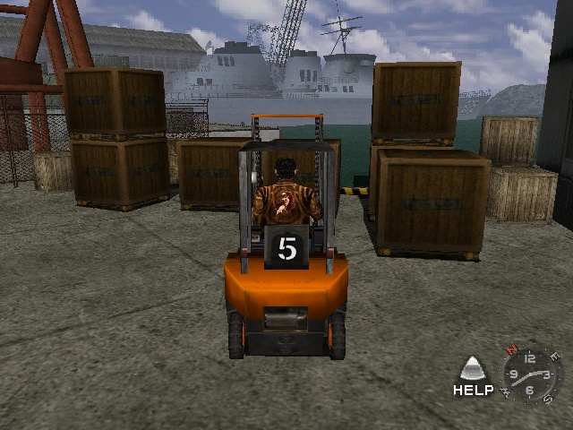 Shenmue