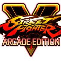 Street Fighter V: Arcade Edition